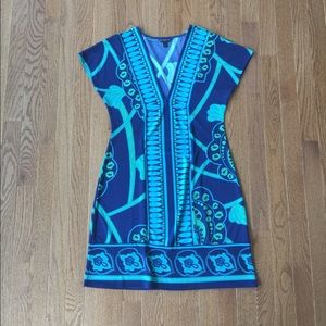 Banana Republic Jersey dress size S